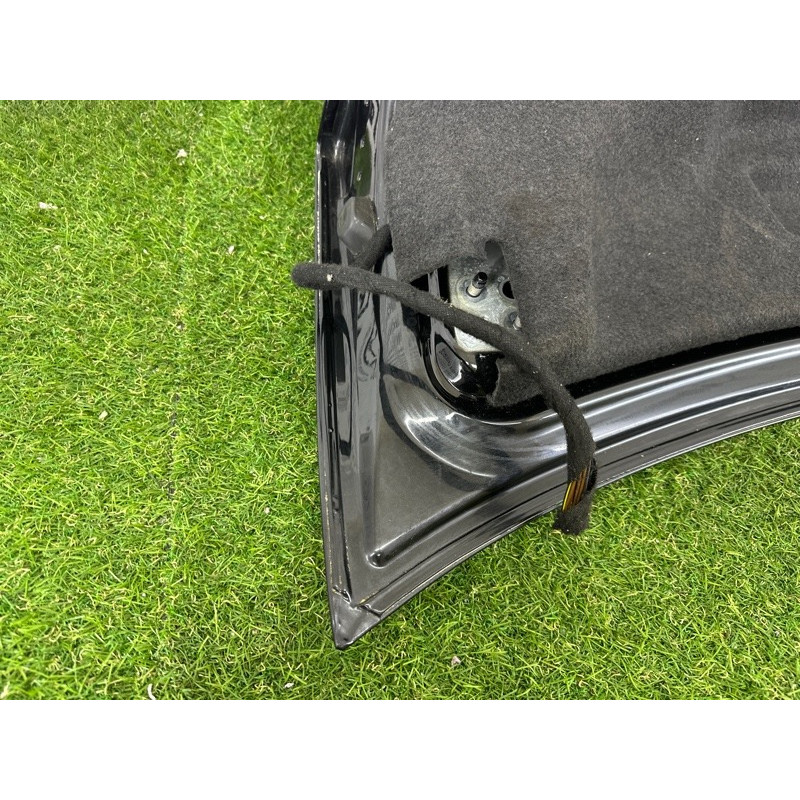 Крышка багажника (кузов и элементы) AUDI A3 8V 2015 1.8 CNSB 8V5827025F