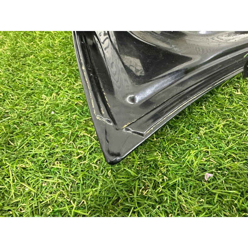 Крышка багажника (кузов и элементы) AUDI A3 8V 2015 1.8 CNSB 8V5827025F