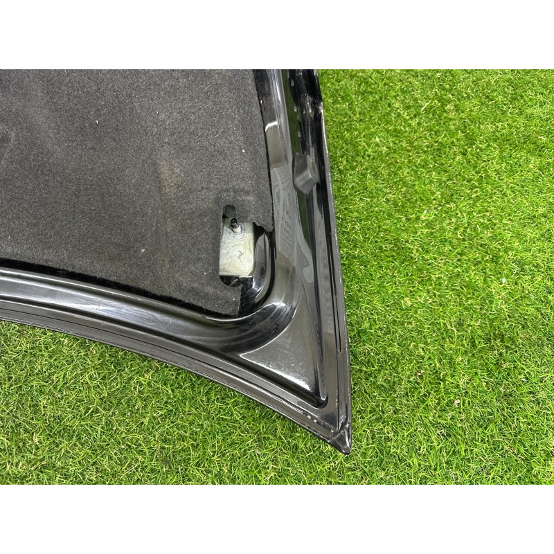 Крышка багажника (кузов и элементы) AUDI A3 8V 2015 1.8 CNSB 8V5827025F