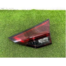 Задний фонарь