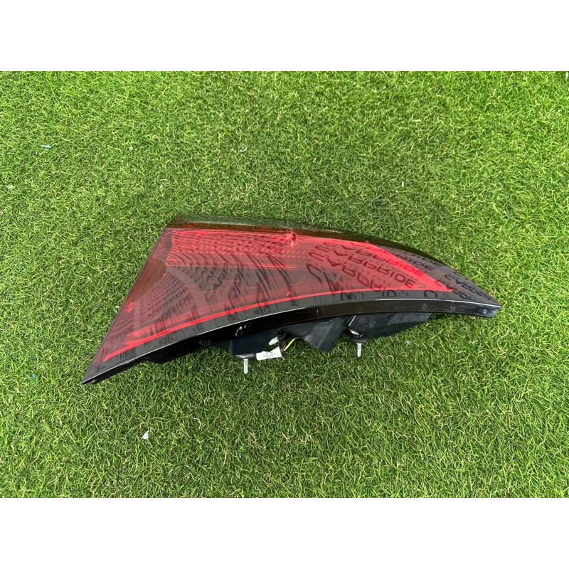 Задний фонарь (оптика) Nissan Rogue T33 2021 2.5 PR25DD 265506RR1A