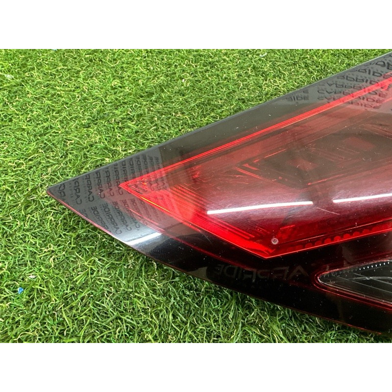 Задний фонарь (оптика) Nissan Rogue T33 2021 2.5 PR25DD 265506RR1A