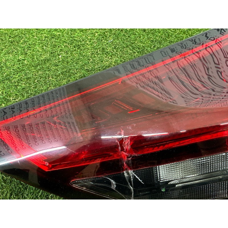 Задний фонарь (оптика) Nissan Rogue T33 2021 2.5 PR25DD 265506RR1A