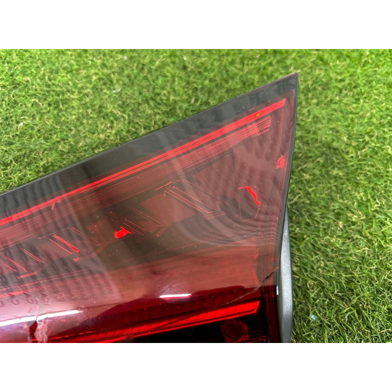 Задний фонарь (оптика) Nissan Rogue T33 2021 2.5 PR25DD 265506RR1A