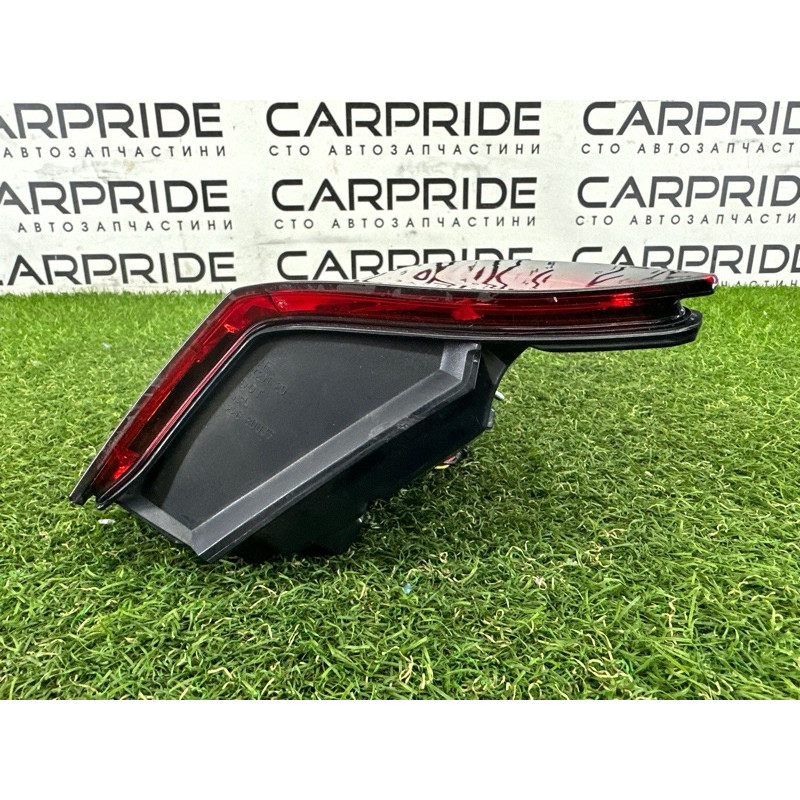 Задний фонарь (оптика) Nissan Rogue T33 2021 2.5 PR25DD 265506RR1A