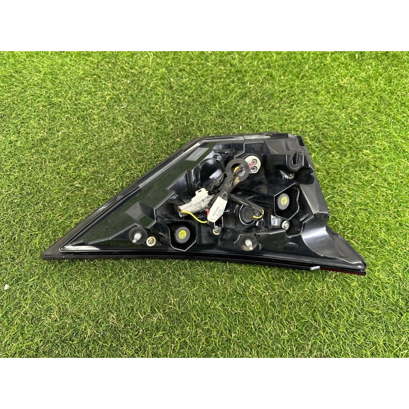 Задний фонарь (оптика) Nissan Rogue T33 2021 2.5 PR25DD 265506RR1A