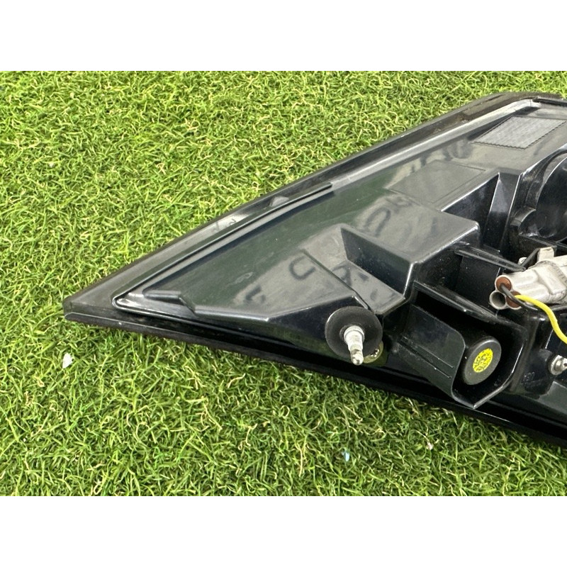 Задний фонарь (оптика) Nissan Rogue T33 2021 2.5 PR25DD 265506RR1A