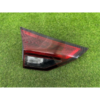 Задній ліхтар