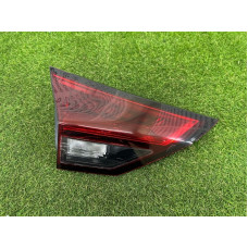 Задний фонарь