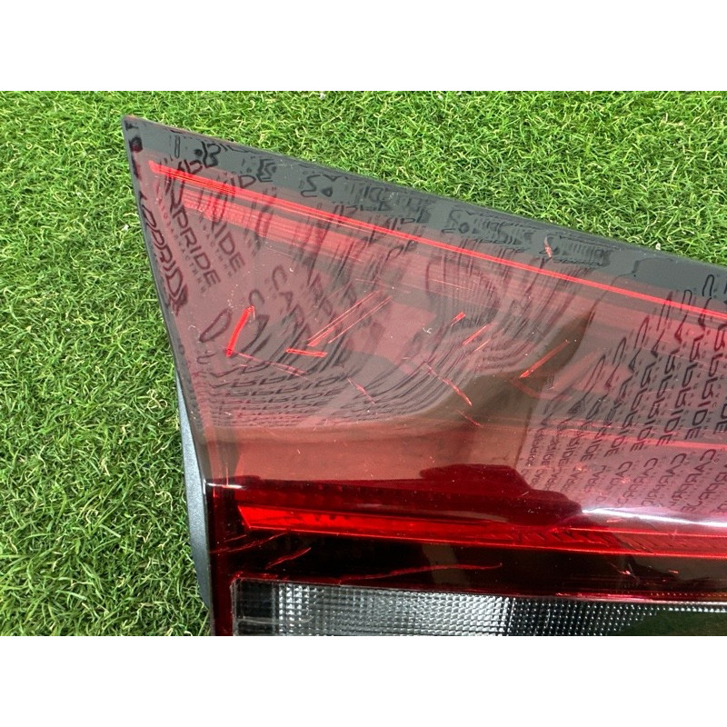 Задний фонарь (оптика) Nissan Rogue T33 2021 2.5 PR25DD 265556RR1A