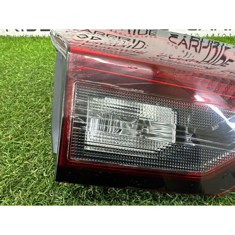 Задний фонарь (оптика) Nissan Rogue T33 2021 2.5 PR25DD 265556RR1A