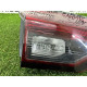 Задний фонарь (оптика) Nissan Rogue T33 2021 2.5 PR25DD 265556RR1A
