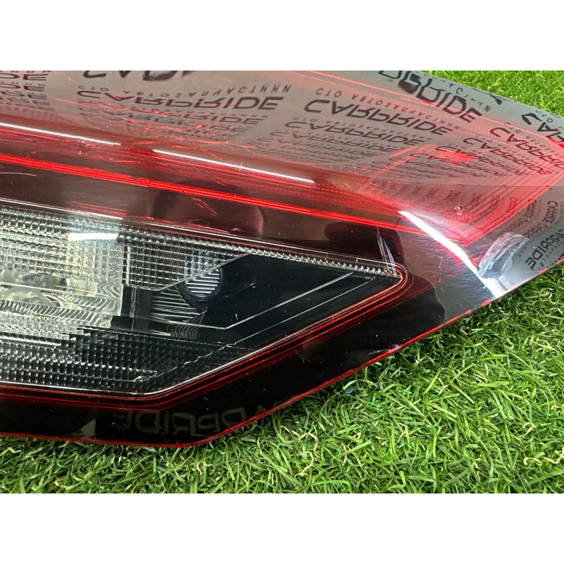 Задний фонарь (оптика) Nissan Rogue T33 2021 2.5 PR25DD 265556RR1A