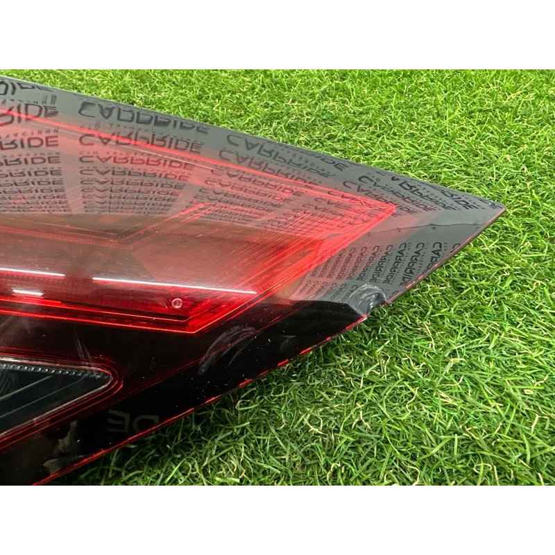 Задний фонарь (оптика) Nissan Rogue T33 2021 2.5 PR25DD 265556RR1A