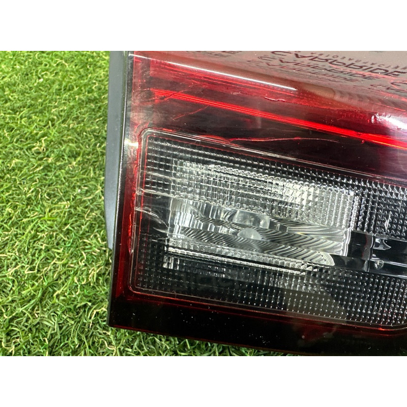 Задний фонарь (оптика) Nissan Rogue T33 2021 2.5 PR25DD 265556RR1A