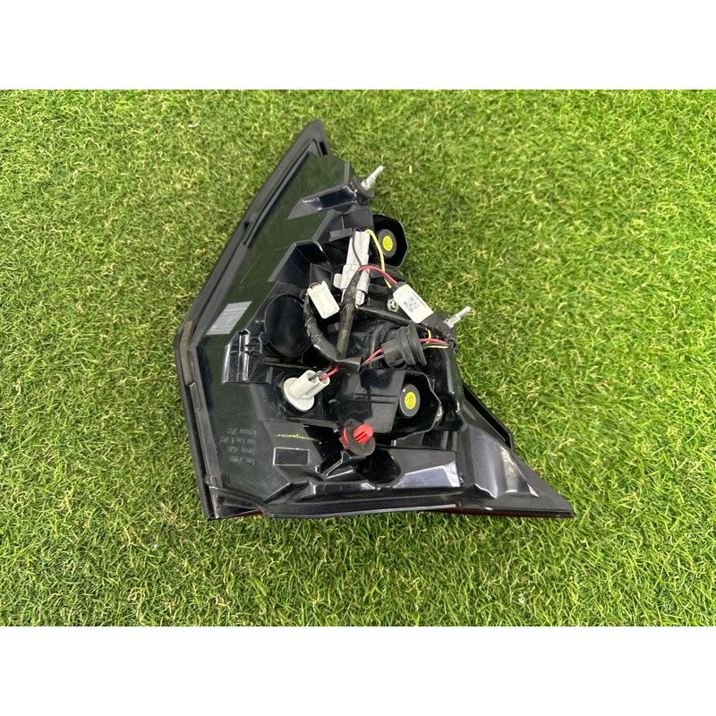 Задний фонарь (оптика) Nissan Rogue T33 2021 2.5 PR25DD 265556RR1A