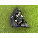 Задний фонарь (оптика) Nissan Rogue T33 2021 2.5 PR25DD 265556RR1A