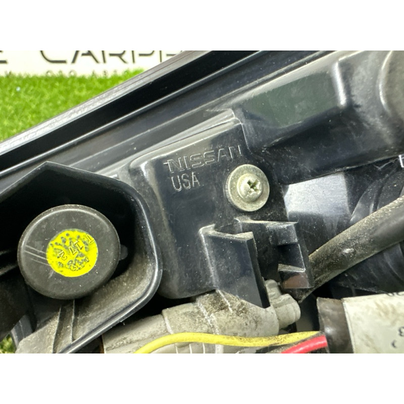 Задний фонарь (оптика) Nissan Rogue T33 2021 2.5 PR25DD 265556RR1A