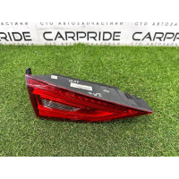 Задний фонарь