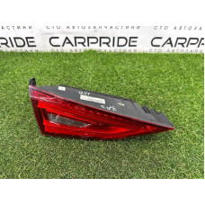 Задний фонарь