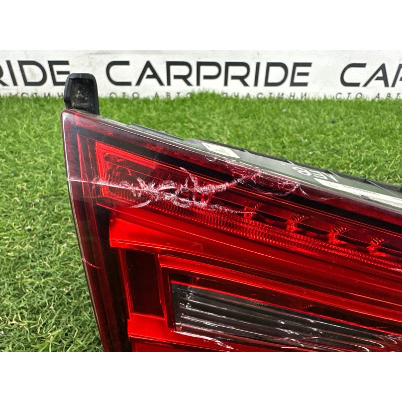 Задний фонарь (оптика) AUDI A3 8V 2015 1.8 CNSB 8V5945093C