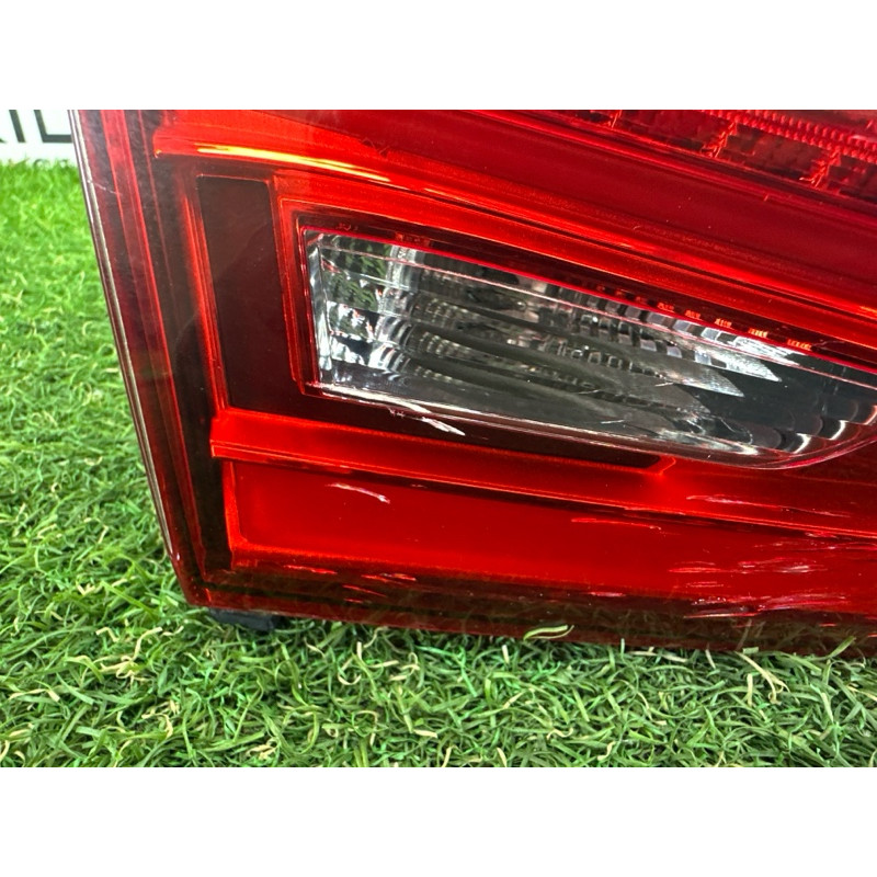 Задний фонарь (оптика) AUDI A3 8V 2015 1.8 CNSB 8V5945093C