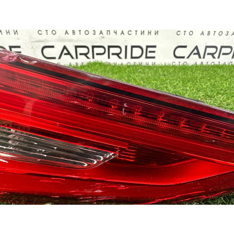 Задний фонарь (оптика) AUDI A3 8V 2015 1.8 CNSB 8V5945093C