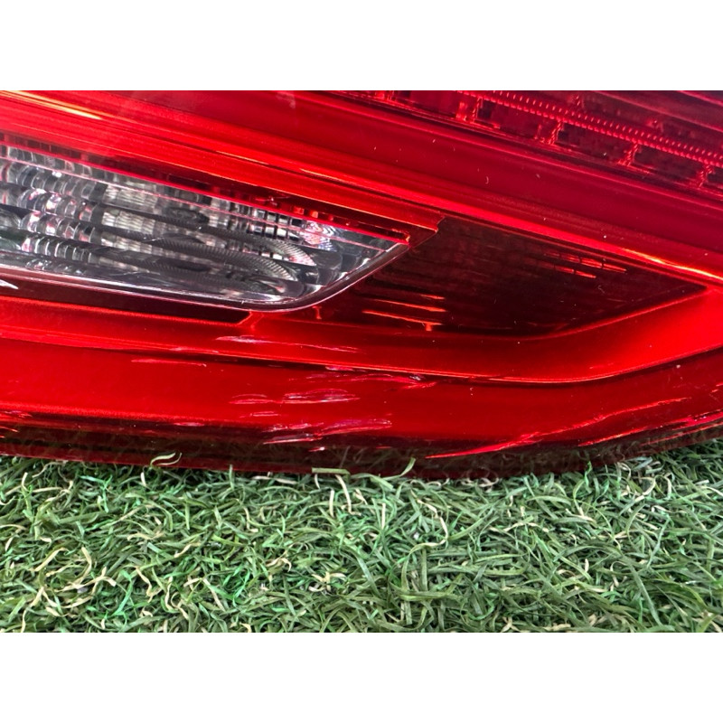 Задний фонарь (оптика) AUDI A3 8V 2015 1.8 CNSB 8V5945093C