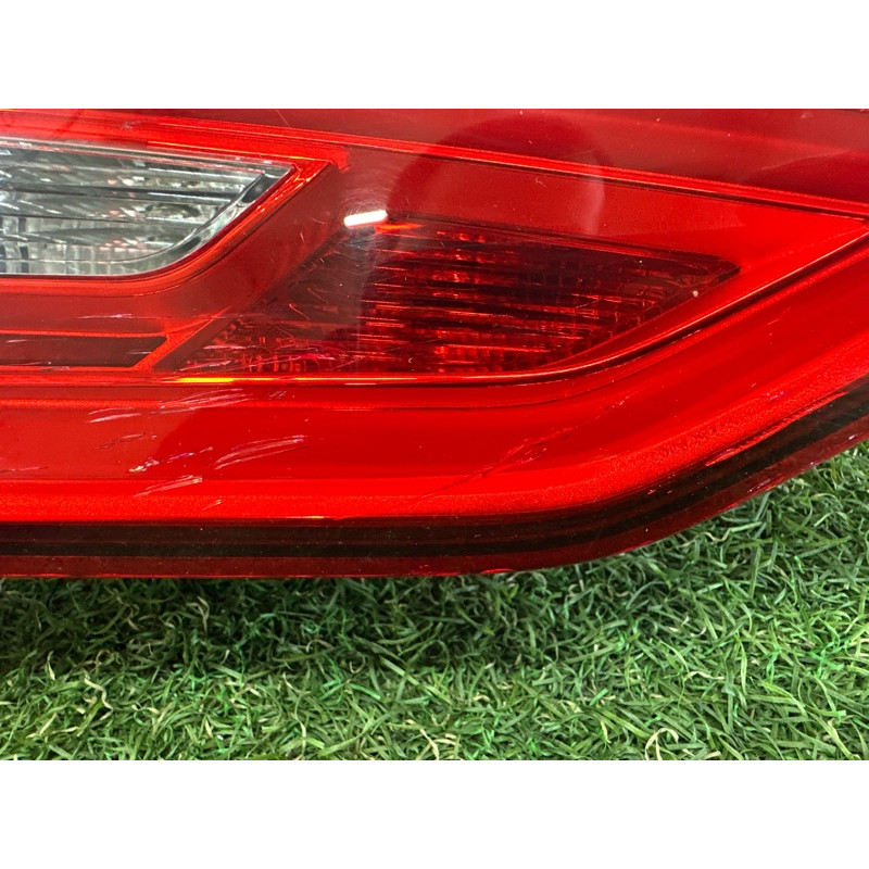 Задний фонарь (оптика) AUDI A3 8V 2015 1.8 CNSB 8V5945093C