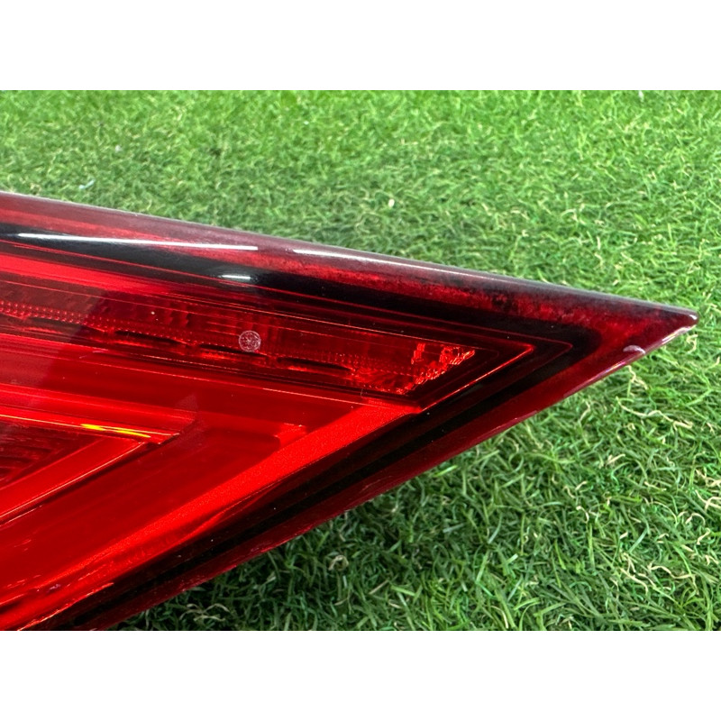 Задний фонарь (оптика) AUDI A3 8V 2015 1.8 CNSB 8V5945093C