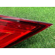 Задний фонарь (оптика) AUDI A3 8V 2015 1.8 CNSB 8V5945093C