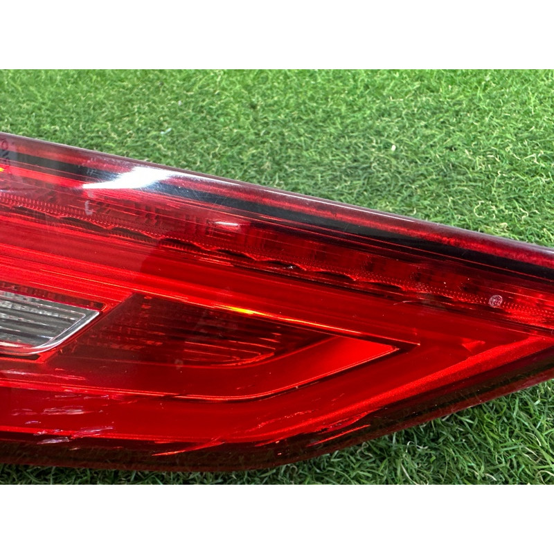 Задний фонарь (оптика) AUDI A3 8V 2015 1.8 CNSB 8V5945093C