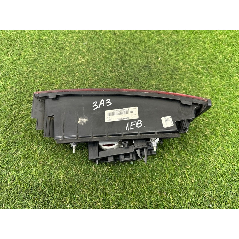 Задний фонарь (оптика) AUDI A3 8V 2015 1.8 CNSB 8V5945093C