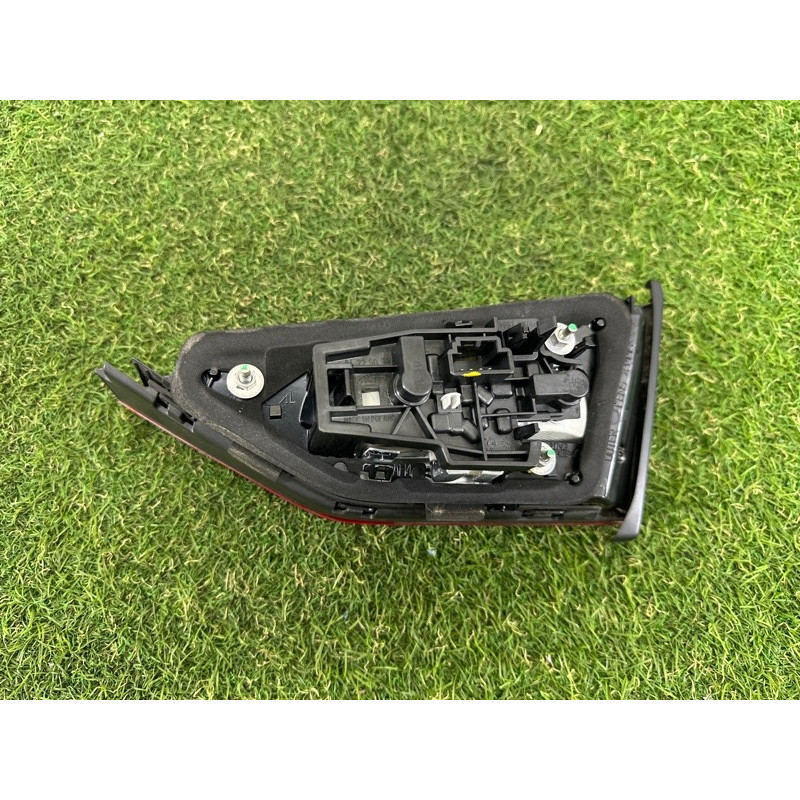 Задний фонарь (оптика) AUDI A3 8V 2015 1.8 CNSB 8V5945093C