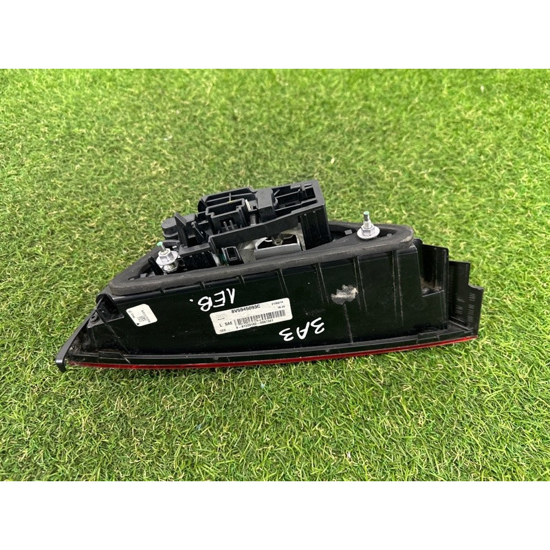 Задний фонарь (оптика) AUDI A3 8V 2015 1.8 CNSB 8V5945093C