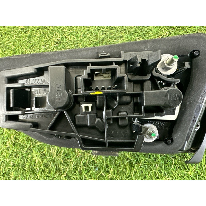 Задний фонарь (оптика) AUDI A3 8V 2015 1.8 CNSB 8V5945093C