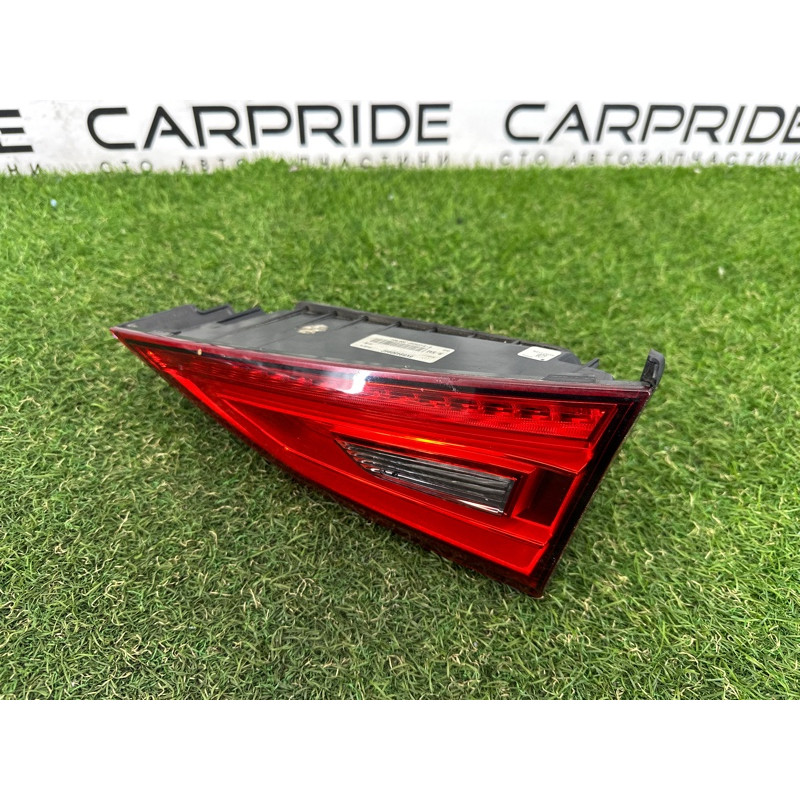 Задний фонарь (оптика) AUDI A3 8V 2015 1.8 CNSB 8V5945094C