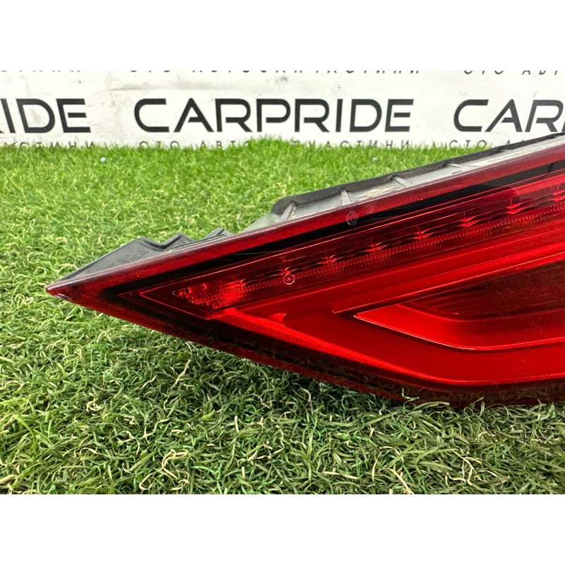 Задний фонарь (оптика) AUDI A3 8V 2015 1.8 CNSB 8V5945094C