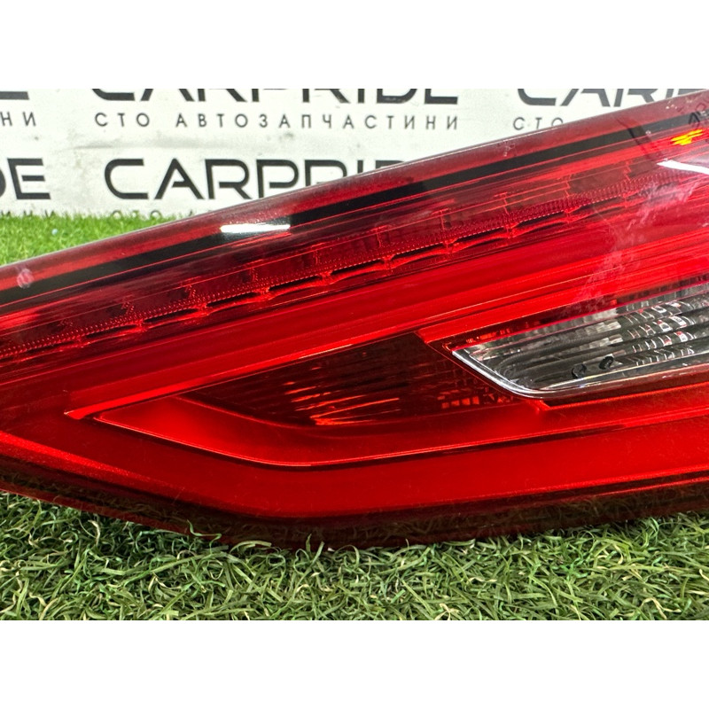 Задний фонарь (оптика) AUDI A3 8V 2015 1.8 CNSB 8V5945094C