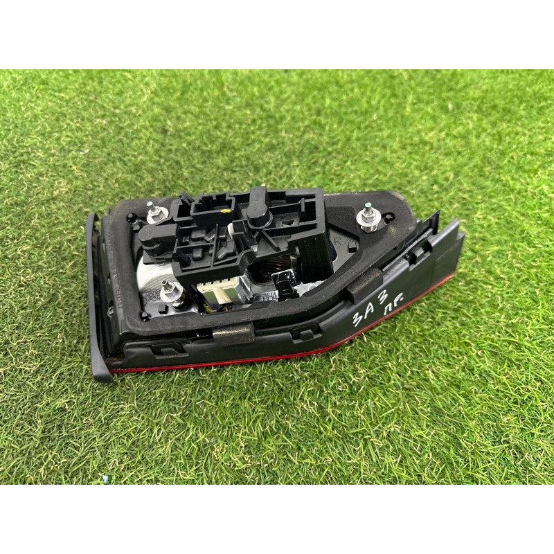 Задний фонарь (оптика) AUDI A3 8V 2015 1.8 CNSB 8V5945094C