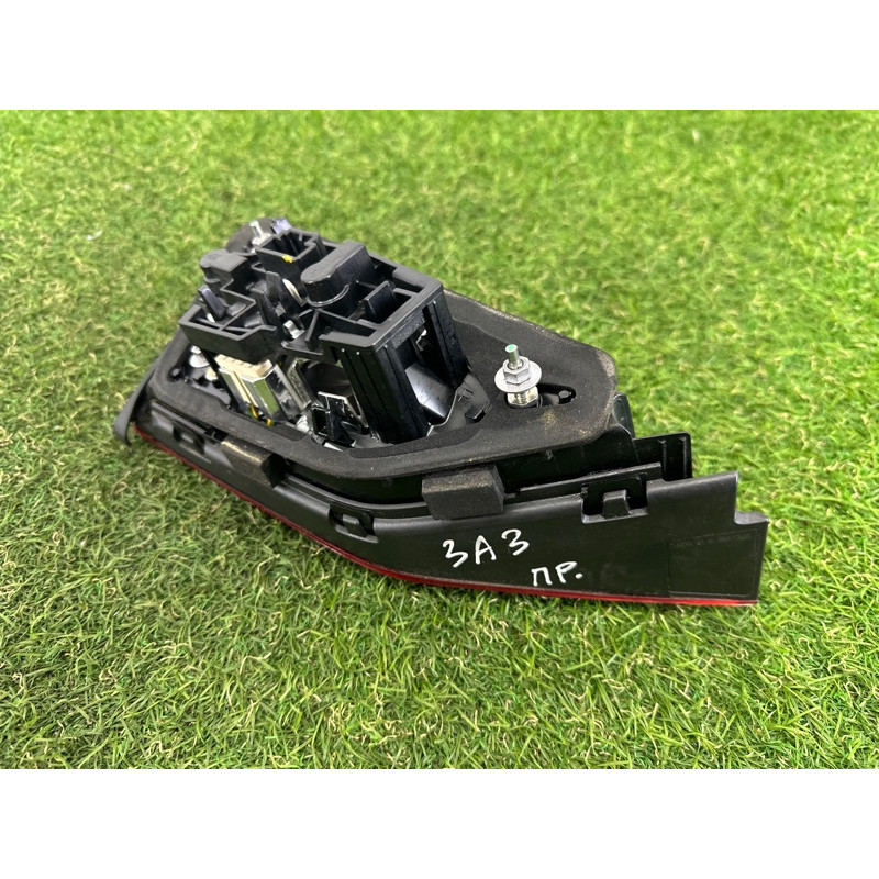 Задний фонарь (оптика) AUDI A3 8V 2015 1.8 CNSB 8V5945094C