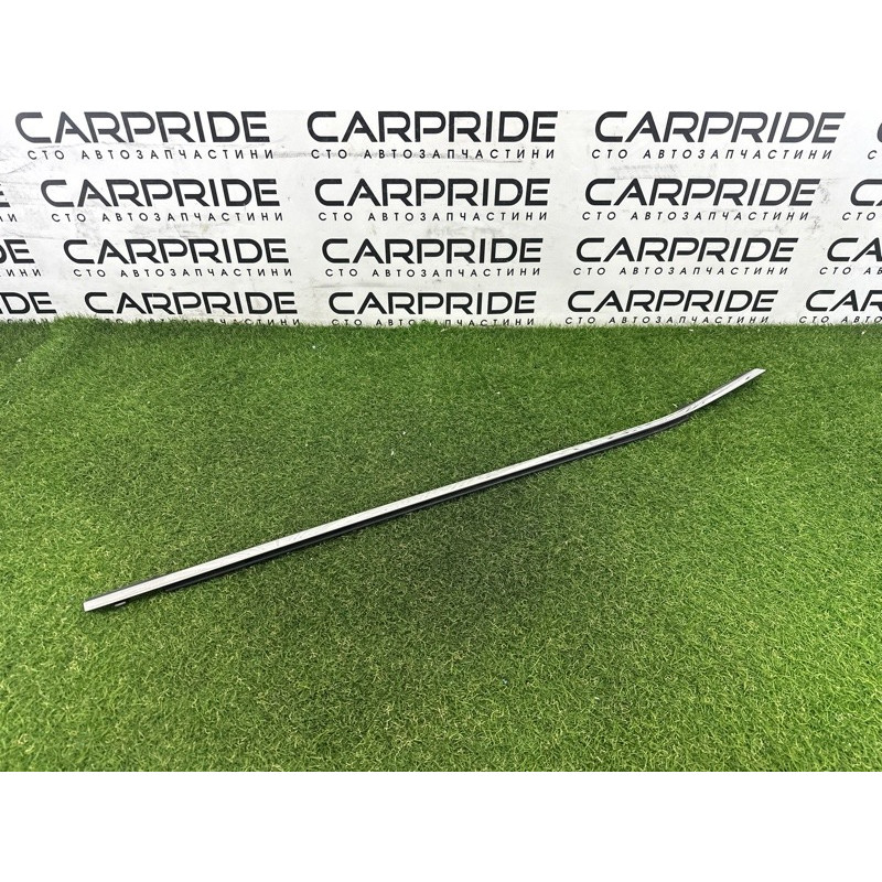 Молдинг стекла (кузов и элементы) Nissan Rogue T32 2016 2.5 QR25DE 808204CL0A