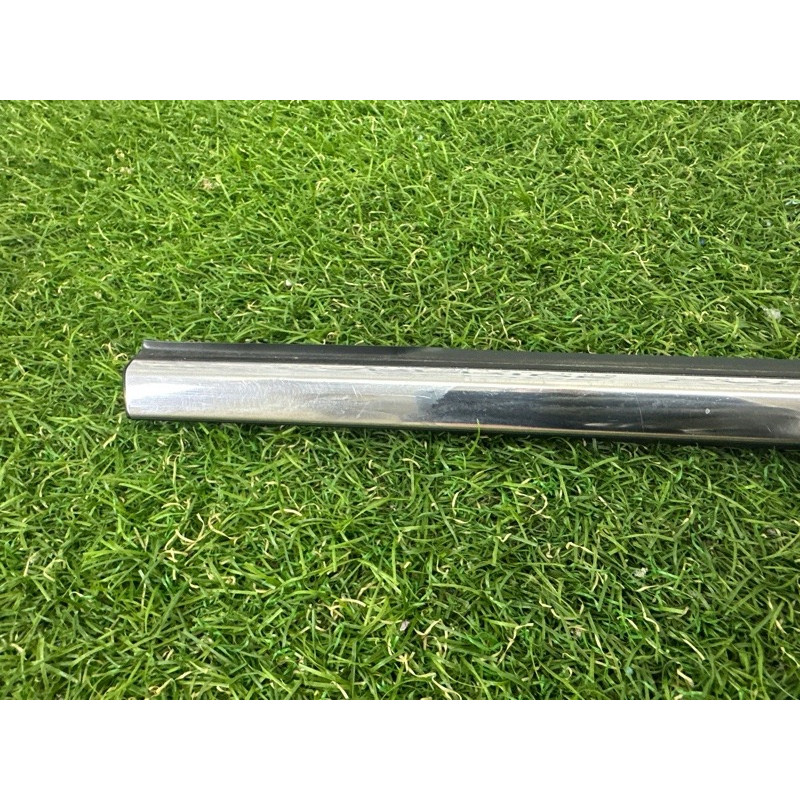 Молдинг стекла (кузов и элементы) Nissan Rogue T32 2016 2.5 QR25DE 808204CL0A