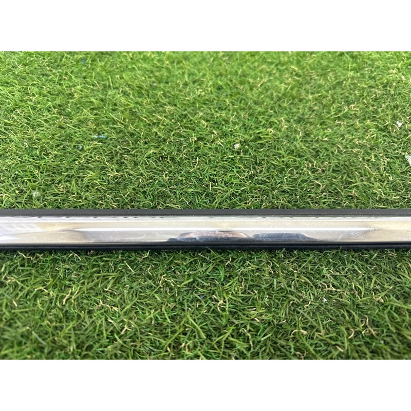 Молдинг стекла (кузов и элементы) Nissan Rogue T32 2016 2.5 QR25DE 808204CL0A