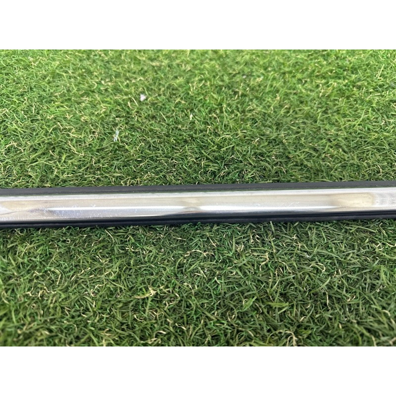 Молдинг стекла (кузов и элементы) Nissan Rogue T32 2016 2.5 QR25DE 808204CL0A