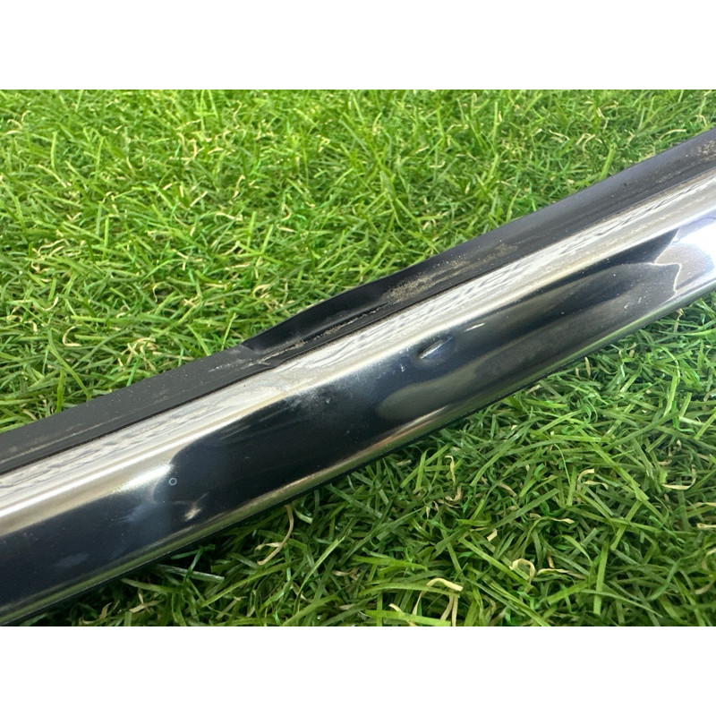 Молдинг стекла (кузов и элементы) Nissan Rogue T32 2016 2.5 QR25DE 808204CL0A