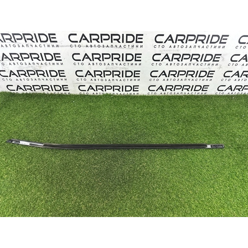 Молдинг стекла (кузов и элементы) Nissan Rogue T32 2016 2.5 QR25DE 808204CL0A