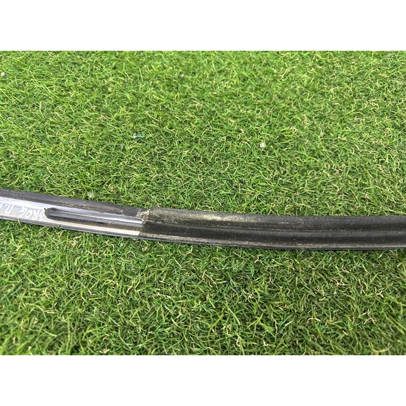 Молдинг стекла (кузов и элементы) Nissan Rogue T32 2016 2.5 QR25DE 808204CL0A