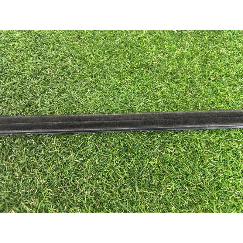 Молдинг стекла (кузов и элементы) Nissan Rogue T32 2016 2.5 QR25DE 808204CL0A