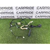 Проводка дверная